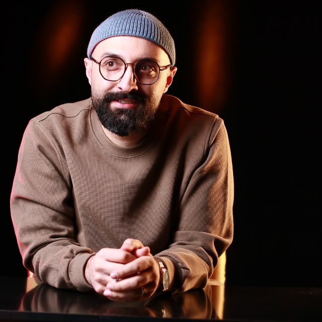 وحید نوروزی